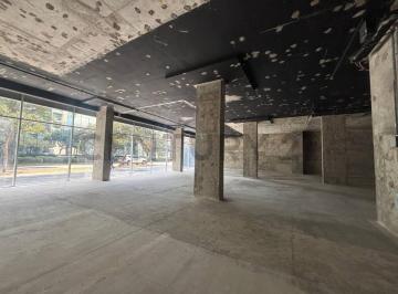 Alquiler de Local Comercial en Gris - Edificio Corporativo. San Isidro