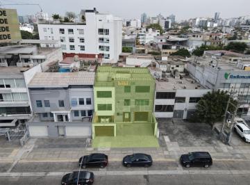 Local Comercial en Paseo de La República – Alquiler
