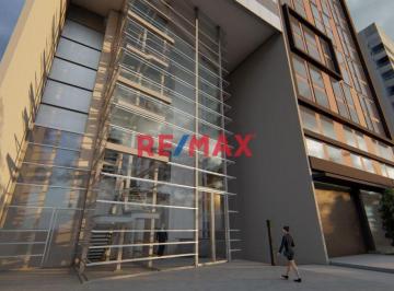 Local Comercial de Estreno en Alquiler | Piso 10 | Limitambo Tower
