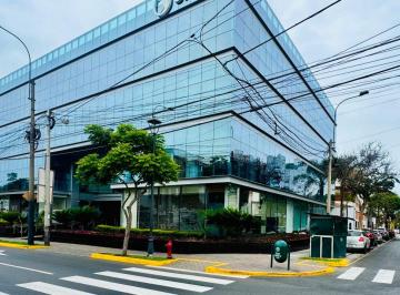 Exclusivo Local Comercial Implementado en Esquina en Av. Conquistadores.