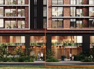 Alquiler Local Comercial Estreno en San Isidro 175 M²/ Zona de Alto Tránsito