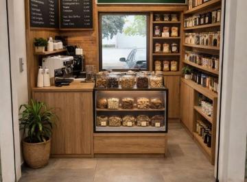 Alquiler de Local Comercial en San Isidro