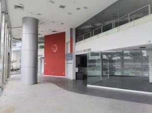 Alquiler de Local Comercial 366 m² con Acceso a Calle en San Isidro