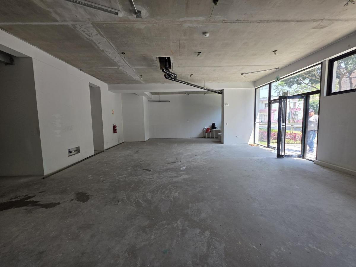 Local Comercial en Alquiler