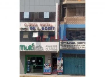 Local Comercial en Av. Wiese – Frente a Estación San Martín