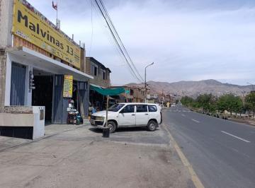 Local Comercial de 185 m² Primer Piso Zona con Alta Demanda Cuadra de Cachina