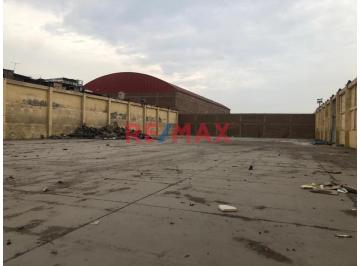 Se Alquila Local Comercial en San Juan de Lurigancho