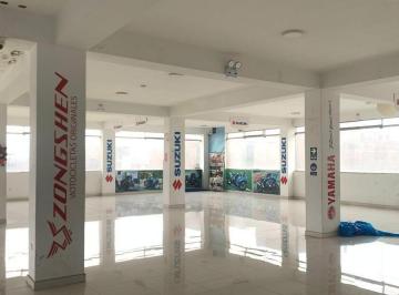 S. J. Lurigancho, Alquiler Local Comercial 800 m² I Tu Competencia Ya Preguntó!