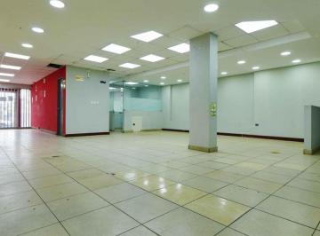 Alquilo Local Comercial y Financiero de 320 m² en Valle de Sharon Sjm