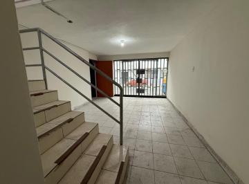 Alquilo Local Comercial Cuadra 10 Av Los Heroes San Juan de Miraflores (160 M²)