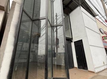 Alquiler Local Comercial en Av San Juan - San Juan de Miraflores