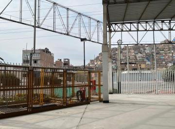 San Luis Alquilo Excelente Local Comercial Muy Bien Ubicado 594 m² en Avenida Importante