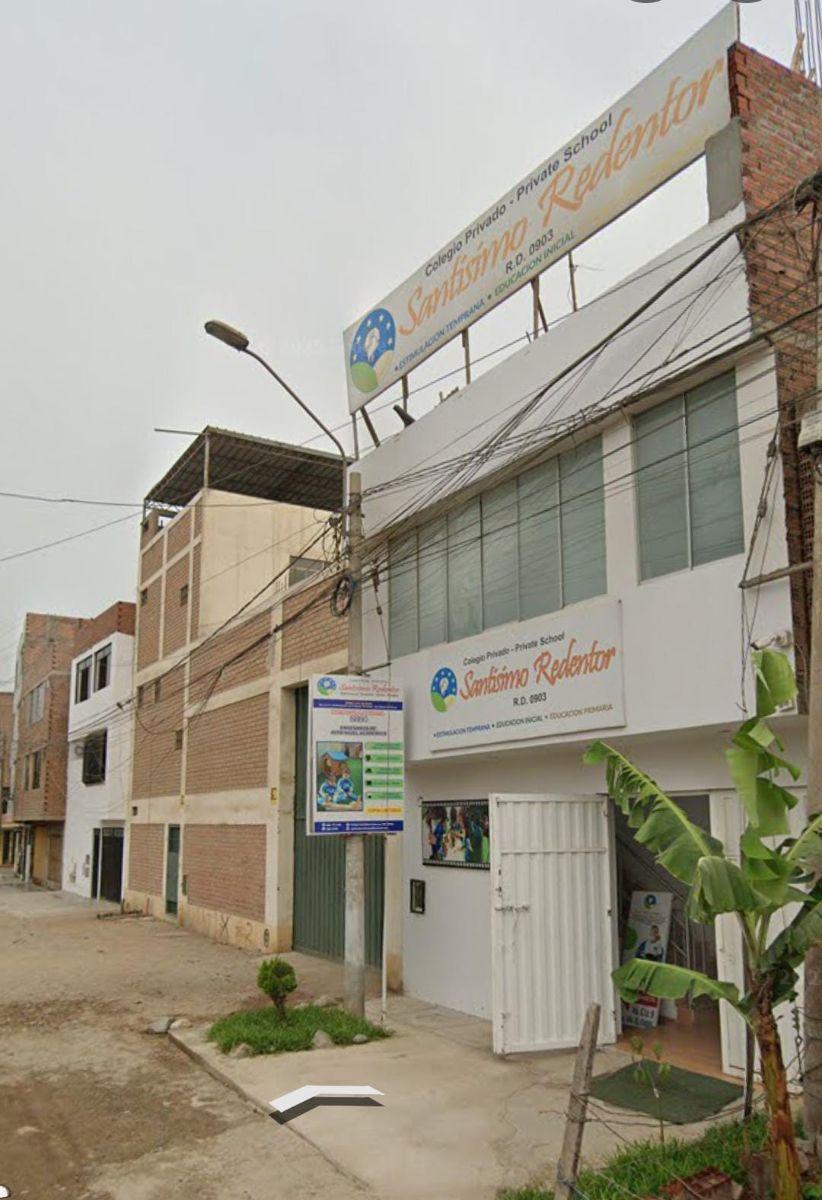 Local Comercial de 200 m² en Alquiler en San Martin de Porres