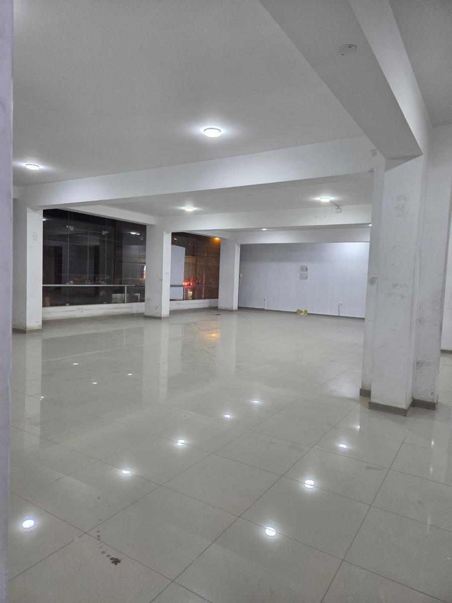 Alquiler de Local Comercial 1311 m² en El Distrito Distrito de San Martin de Porres