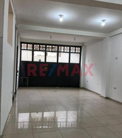 Alquiler de Local Comercial 90 m² en 1er Piso – Urb. Ingeniería, Smp