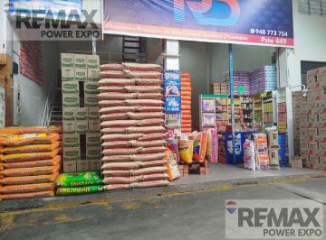 Local Comercial 48 m² en Mercado de Productores Fiori