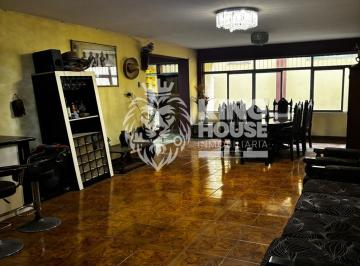 Alquiler de Local Comercial en Av Habich San Martín de Porres.