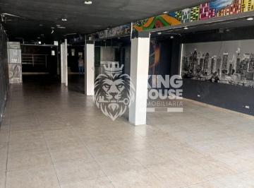 Alquiler de Local Comercial, San Martin de Porres