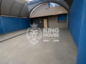 Local Comercial en Alquiler - Av. Antunez de Mayolo