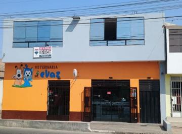 Amplio Local Comercial en Alquiler en San Martin de Porres