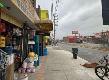 Se Alquila Local Comercial – 135 m² | Av. Sol de Naranjal – Smp