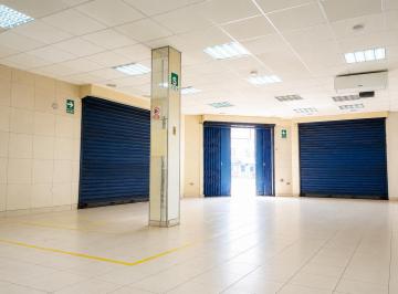 Local Comercial en Esquina en Alquiler - San Martín de Porres