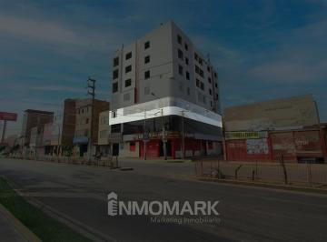 Amplio Local Comercial en Esquina 3er Piso en S. M. p.
