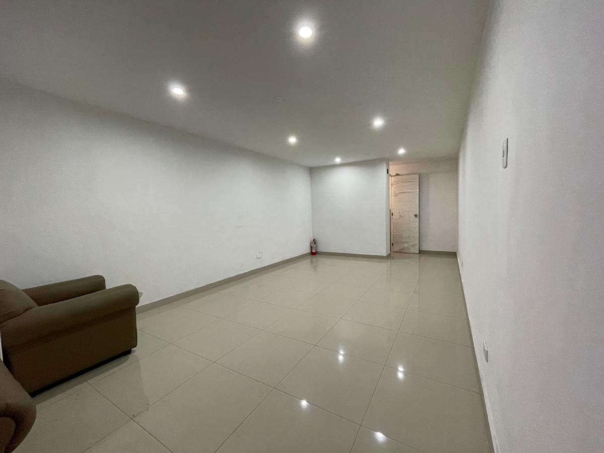 Local Comercial en Alquiler