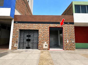 Local Comercial en Alquiler