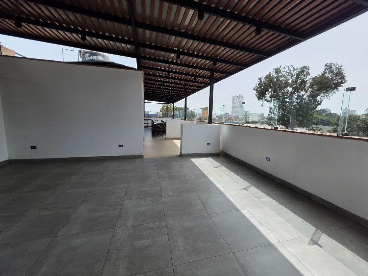 Alquiler de Local Comercial Para Restaurante – San Miguel | 300 m²