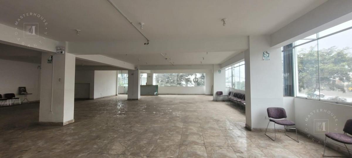 Local Comercial en Santa Anita