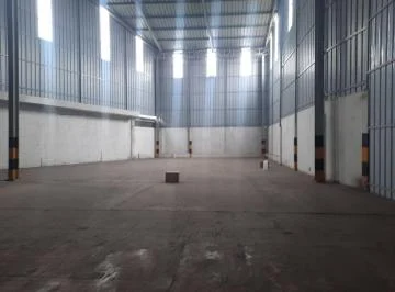 Santa Anita, Zona Comercial. Alquilo Local Comercial 2, 000 m²