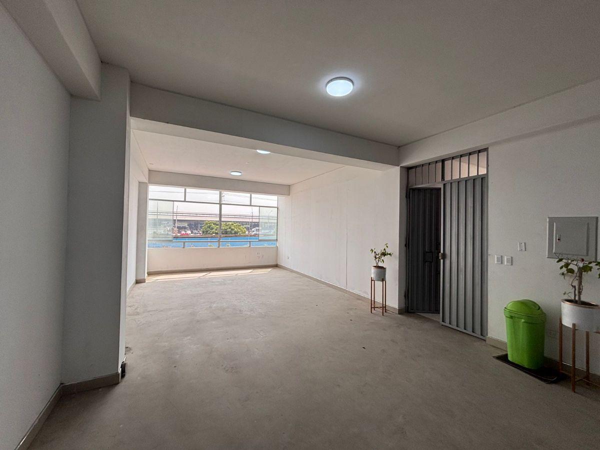 Local Comercial de 311 m² en Alquiler, Av. Cultura. Santa Anita