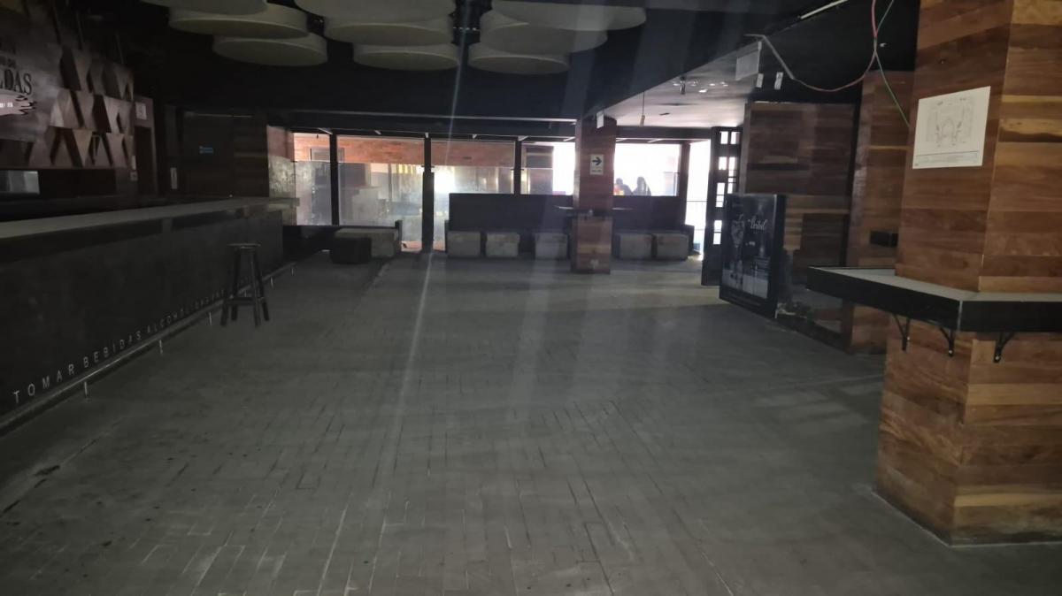 Alquilo Local Comercial en Calle Monterey 2, Chacarilla, Surco