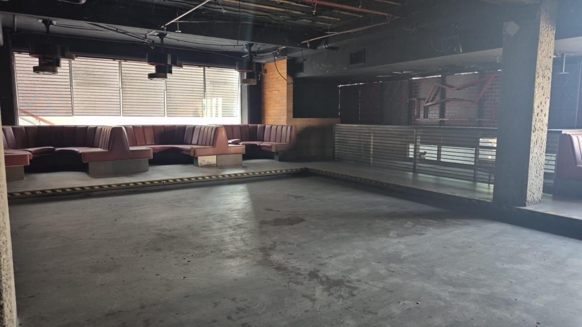 Alquilo Local Comercial en Calle Monterey 2, Chacarilla, Surco