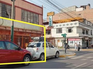 Alquilo Local Comercial 150 m² en Surco