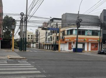 Local Comercial a Pasos de Av Primavera en Surco
