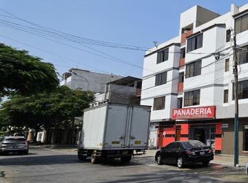 ¡Alquiler Local Comercial Cerca Av. Ayacucho - Puerta Calle!