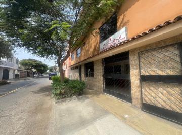 Alquiler de Local Comercial en Sagitario - Surco