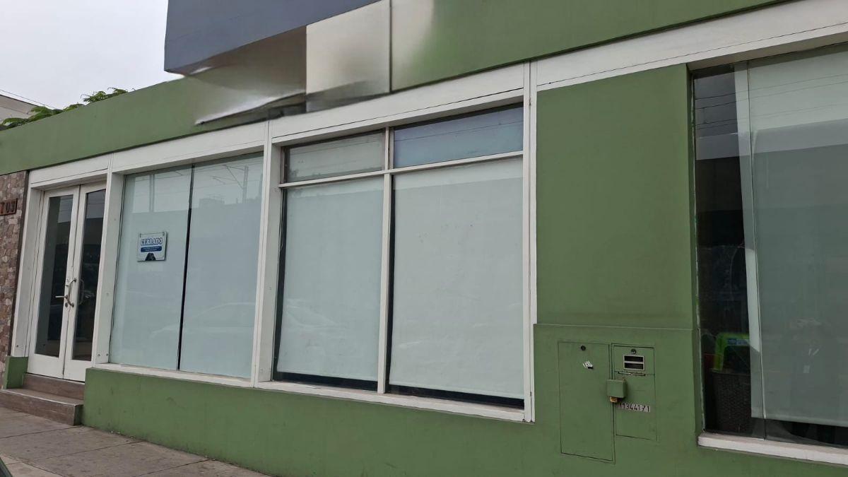 Local Comercial en Alquiler – Av. Aviación Cdra. 47, Higuereta | 100 m² | Us$1, 600