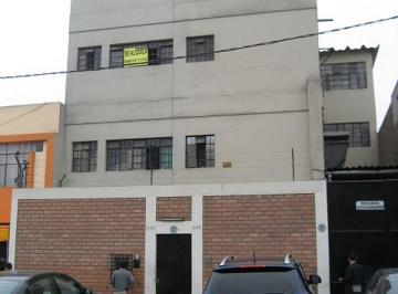Alquiler de Local Comercial o Industrial en Surquillo