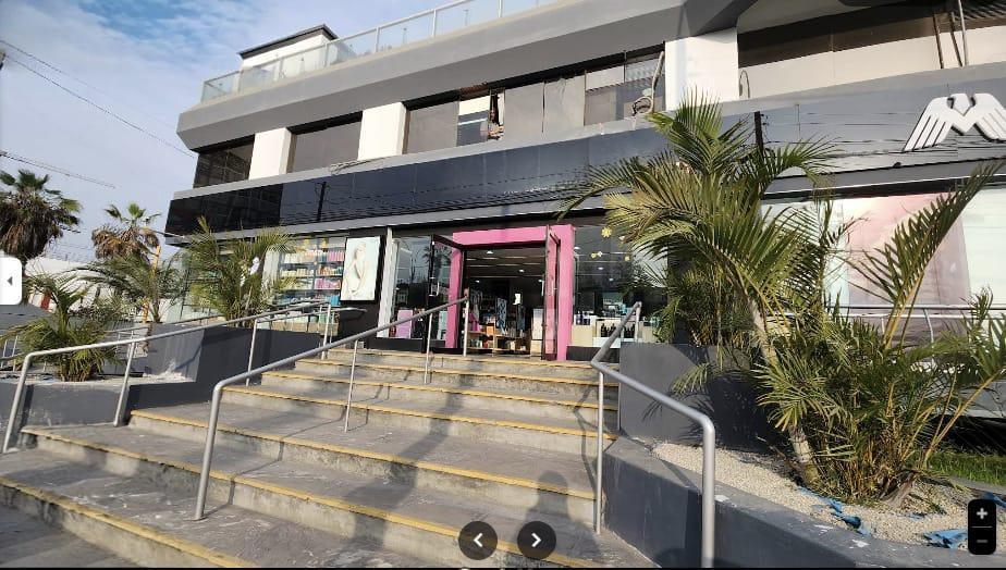 Local Comercial en Alquiler en Eje Estratégico – Alto Flujo Vehicular y Peatonal