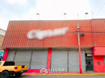 Alquiler Local Comercial, Calle Lloque Yupanqui, Trujillo
