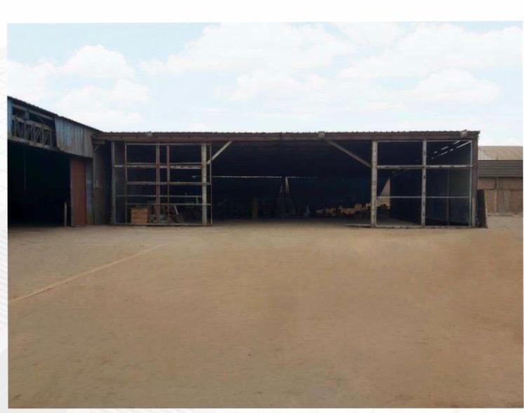 Alquilo Local Comercial en Calle Antigua Panamericana Sur N 14, Km 18, Villa El Salvador