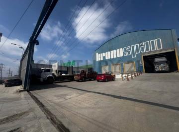 Alquiler de Local Comercial Al Costado de Tottus de Villa El Salvador