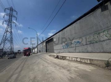 Alquiler de Local Comercial Industrial en Parque Industrial Villa El Salvador