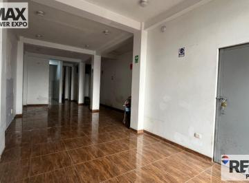 Alquiler Local Comercial en Villa María del Triunfo