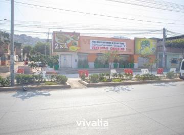 Local Comercial en Alquiler en Esquina en Villa Maria del Triunfo