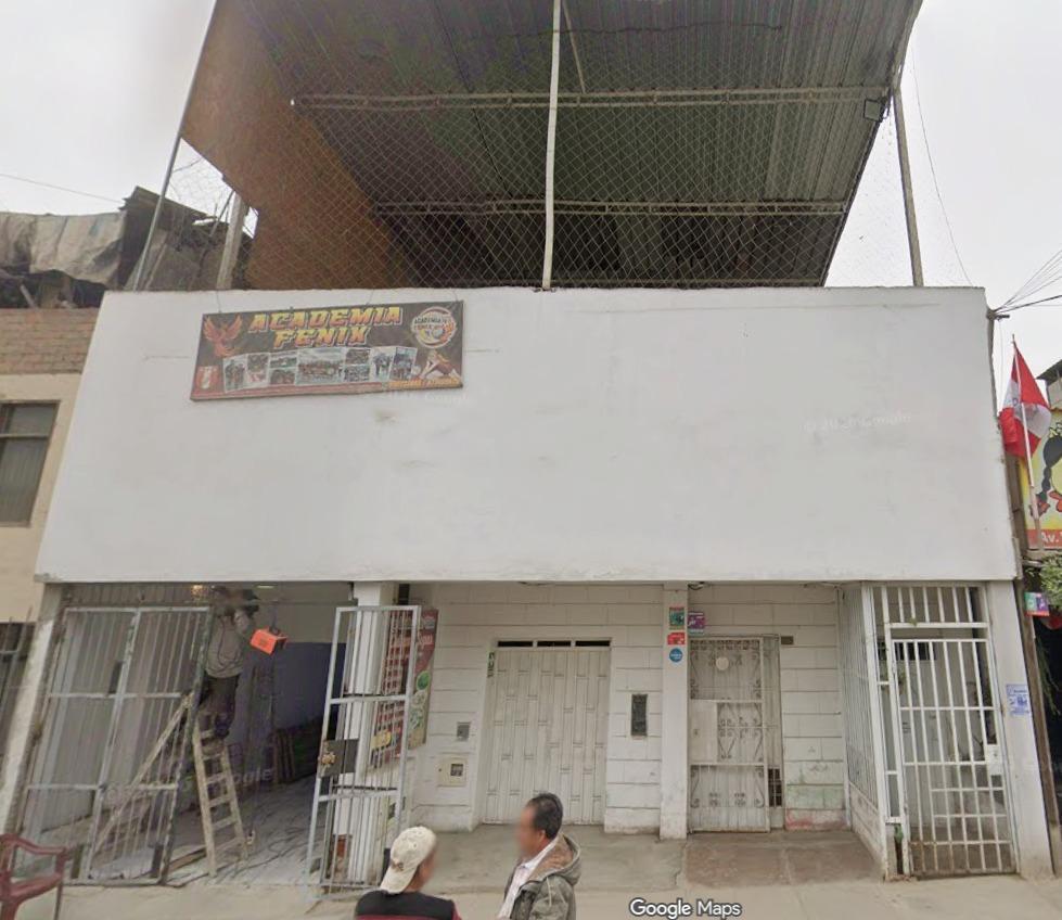 Alquiler de Local Comercial en Villa Maria