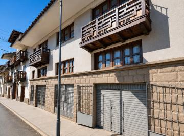 ¡Se Alquila Amplio Local Comercial en Arcopunco – Cusco!